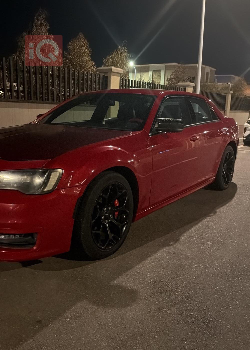 Chrysler 300